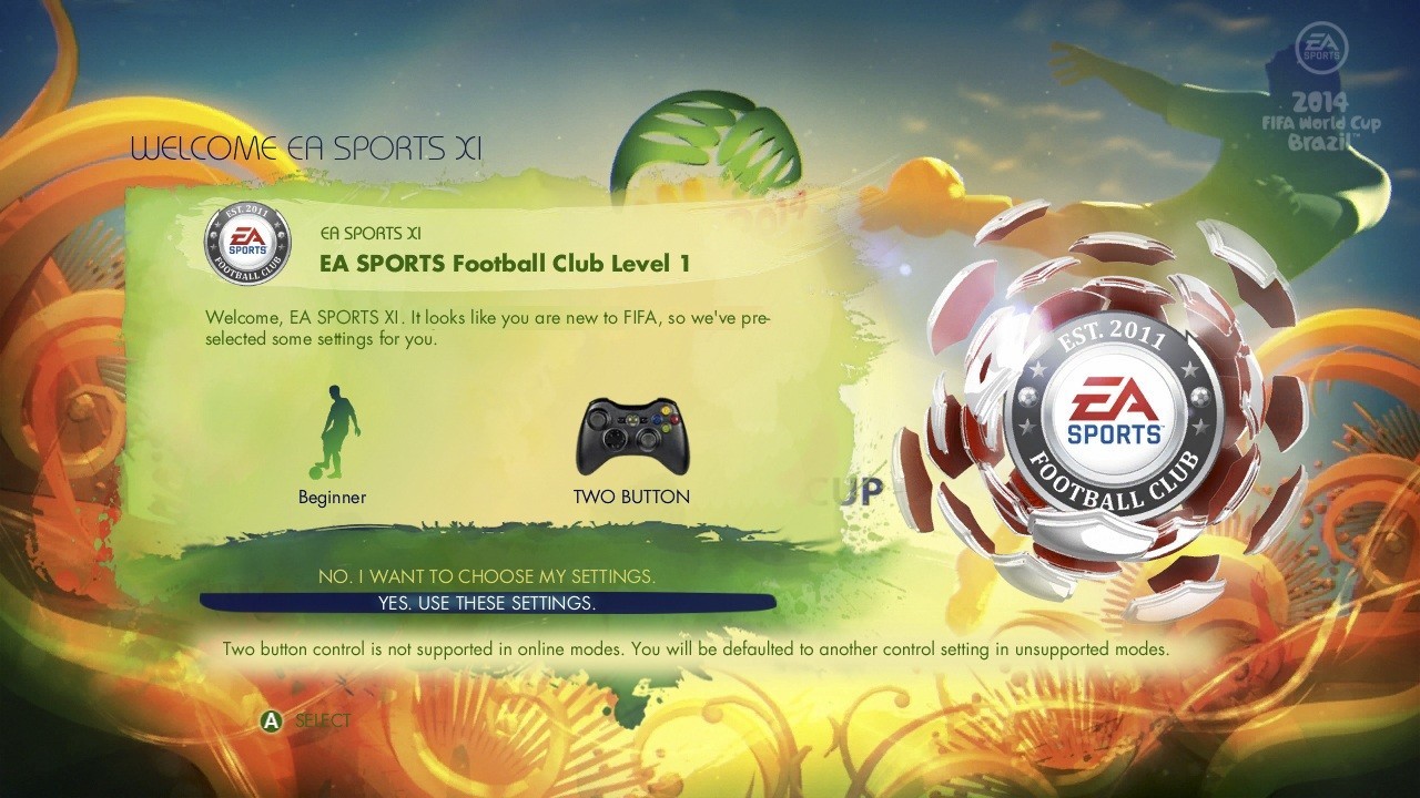 Copa Mundial de la FIFA Brasil 2014